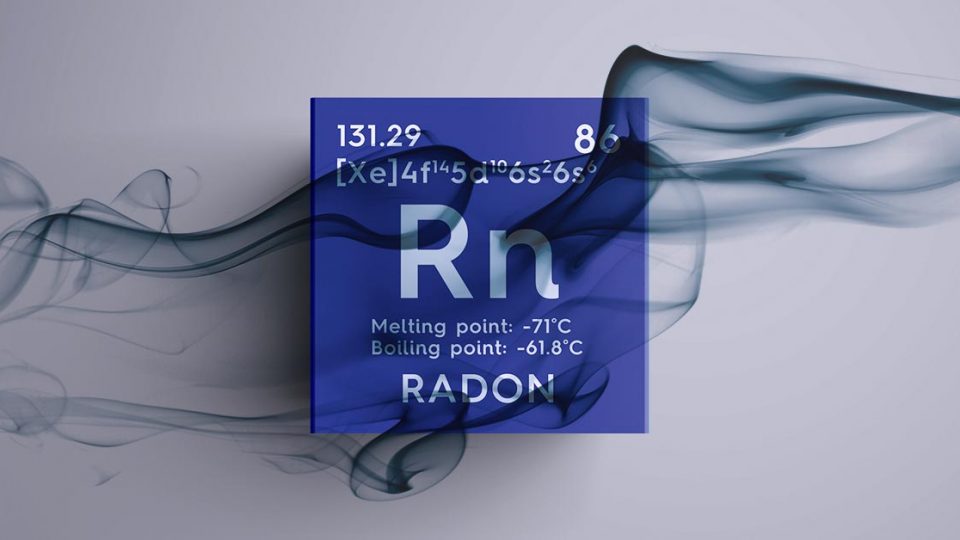 pericolo gas radon - analisi di laboratorio - consulenza - torino - piemonte - stillab