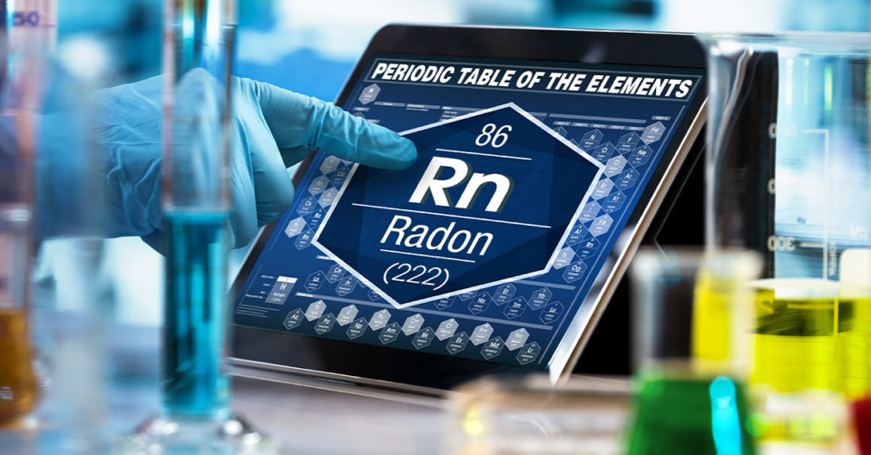 Il Radon: un pericolo cancerogeno nei luoghi di lavoro - CORSI DI FORMAZIONE - TORINO - PIEMONTE - RISCHIO TUMORE POLMONARE