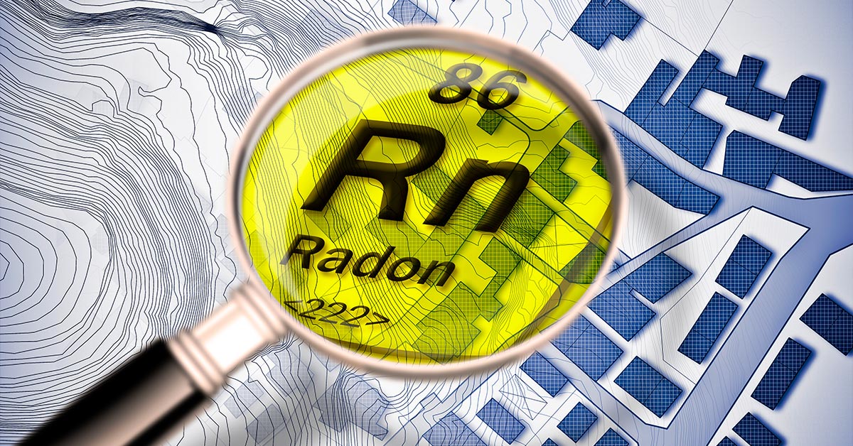 radon -formazione specifica lavoratori - corsi di formazione - consulenza- analisi di laboratorio - sistemi di gestione - torino - rivarolo - piemonte